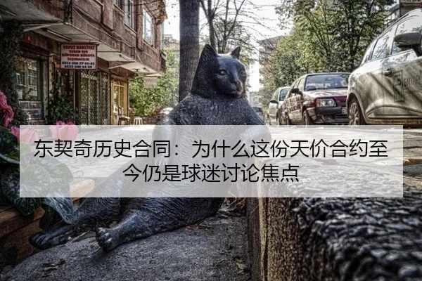 东契奇历史合同：为什么这份天价合约至今仍是球迷讨论焦点